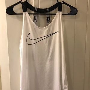 Nike workout tank!